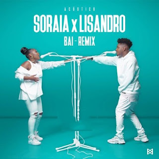 Soraia ramos ft Lisandro Bai [REMIX].mp3