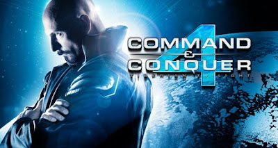 Command & Conquer 4 Tiberian Twilight Full Crack