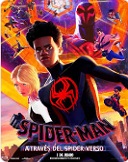 Spider-Man: a través del Spider-Verso