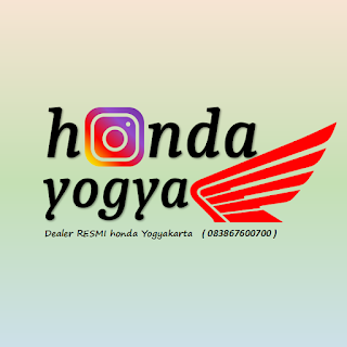  DEALER  HONDA  YOGYAKARTA  083867600700 PROMO RAMADHAN 