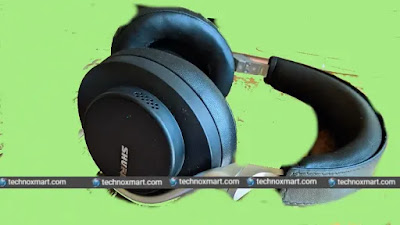 Shure Aonic 50 Wireless Noise Cancelling Headphones Review