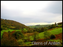 Glens of Antrim