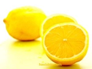8 Manfaat Jeruk Lemon Untuk Kesehatan