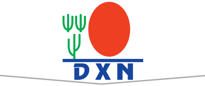 Afiliação "DXN "- Brasil