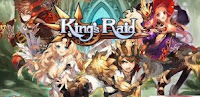  pada kesempatan siang ini admin akan update seputar game android terbaru sobat Kings Raid v2.15.0 Apk Mod Gratis For Android