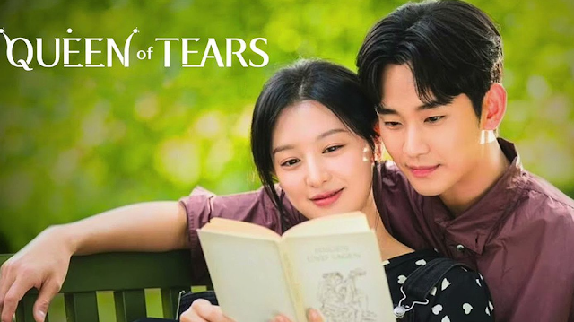 Watch Queen of Tears / 눈물의 여왕 English Subtitles - MAXTVSTREAM