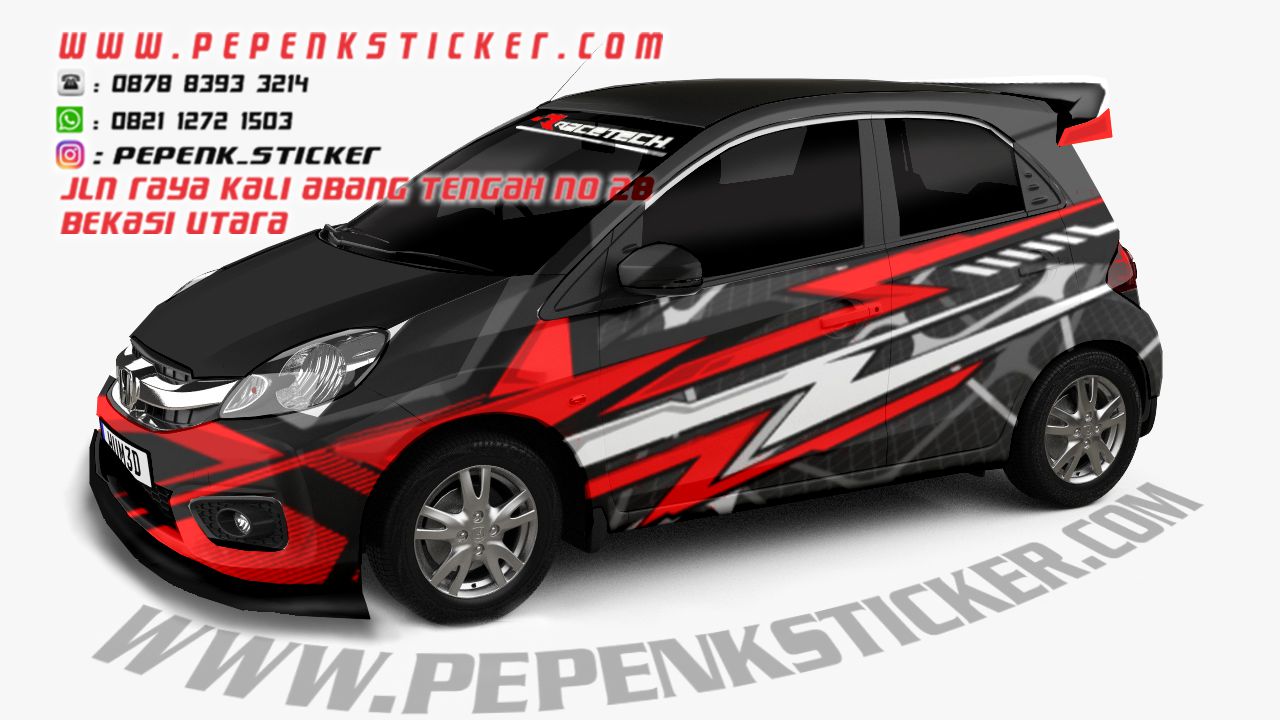 Cutting Sticker Bekasi Sticker Cutting Bekasi