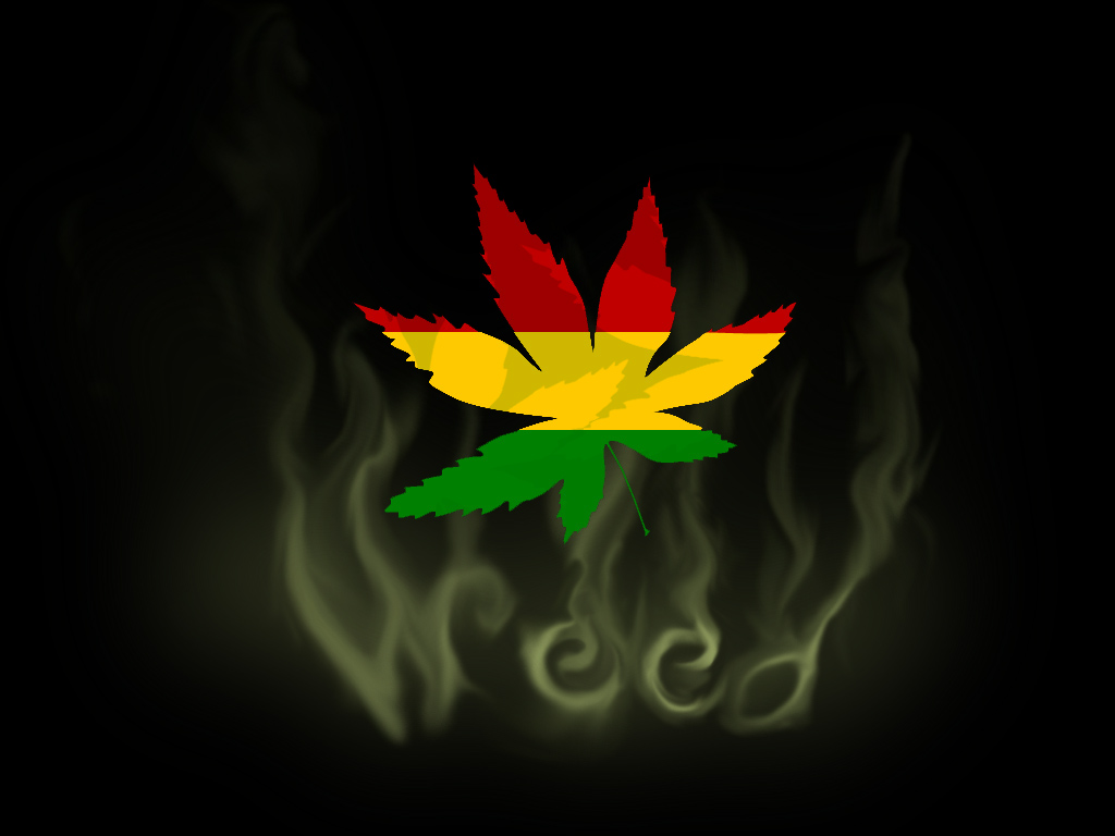 Hi!: Weed related Backgrounds.