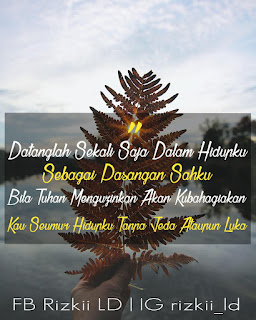 Kumpulan Gambar Quotes Keren Terbaru