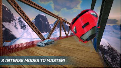 Asphalt Nitro Apk baru