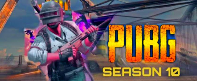 Pubg season 10