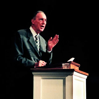 Derek Prince Teaching