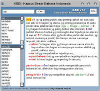 free download kamus besar bahasa indonesia gratis terlengkap dan terbaru 2012