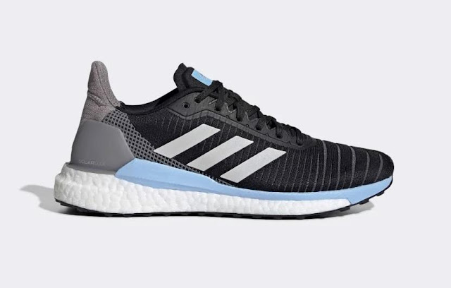 giày thể thao nữ Adidas