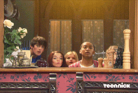 House of Anubis