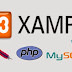 DOWNLOAD XAMPP UPDATE TERBARU v5.6.3 FULL VERSION