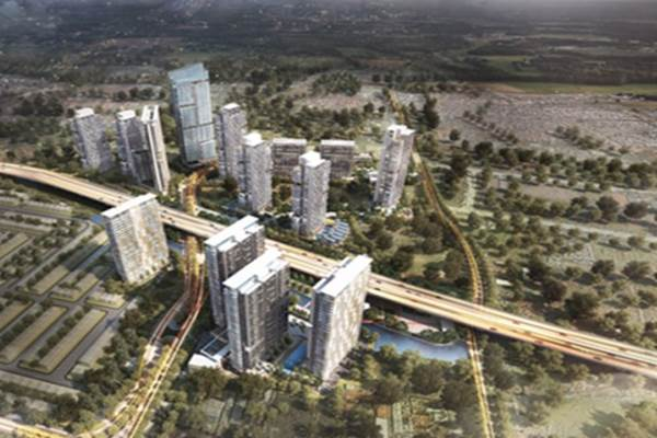  4 Alasan Investasi Apartemen Silk Town Menarik Dilakukan