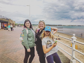 pokemon hunting, bridlington, pokemon go