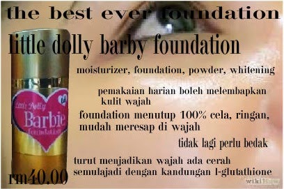http://healthybeautymalaysia.blogspot.com/2014/08/little-dolly-barbie-foundation.html