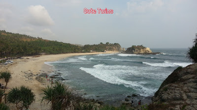 seruling samudra klayar pacitan