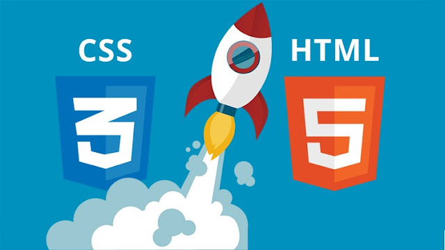 Tutorial Dasar HTML Dan CSS Terbaru : Mudah, Lengkap & Keren