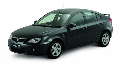 Proton GEN-2, 2004