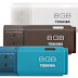 Harga USB FlashDisk 8GB Toshiba Transmemory