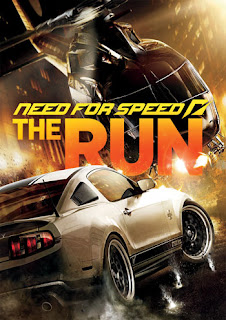 Need for Speed: The Run Repack Game Free Download