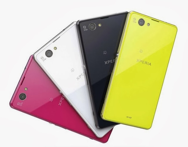 Sony Xperia Z1s To Launch Early January in China? (Rumor)