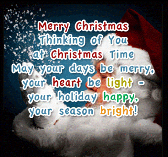 Merry Christmas Love Quotes