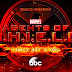 TV Preview 005 Agents of SHIELD Season Four {introducing Ghost Rider}