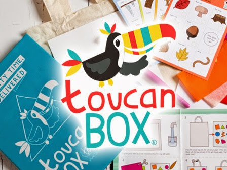 Toucan Box Review