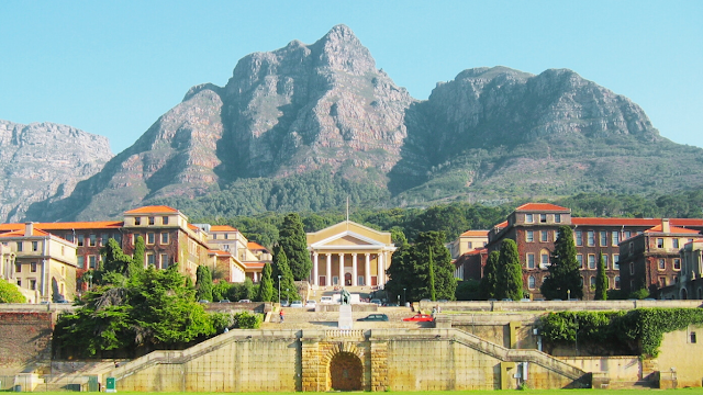 University of Cape Town (UCT)