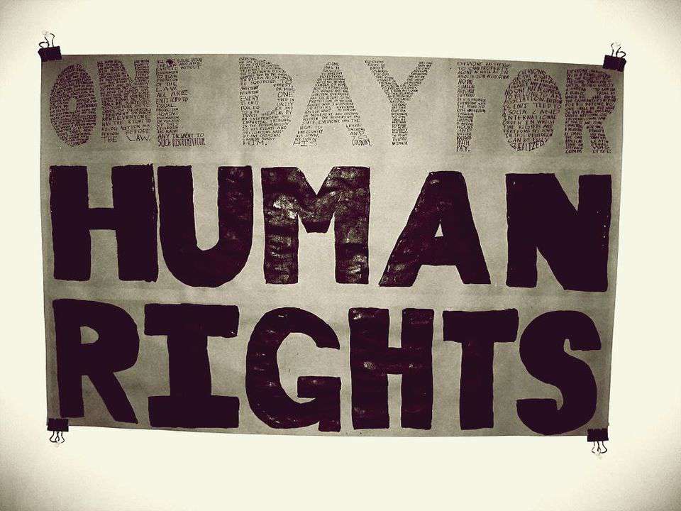 Human Rights Day Wishes Images