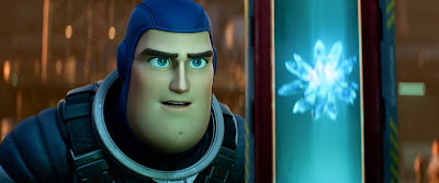 Lightyear Movie Image 4