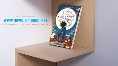  Novel Digital Indonesia Gratis The Girl Who Drank The Moon Karya Kelly Barnhill The Girl Who Drank The Moon - Kelly Barnhill