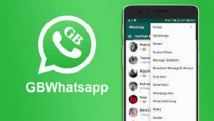 GBWhatsApp APK