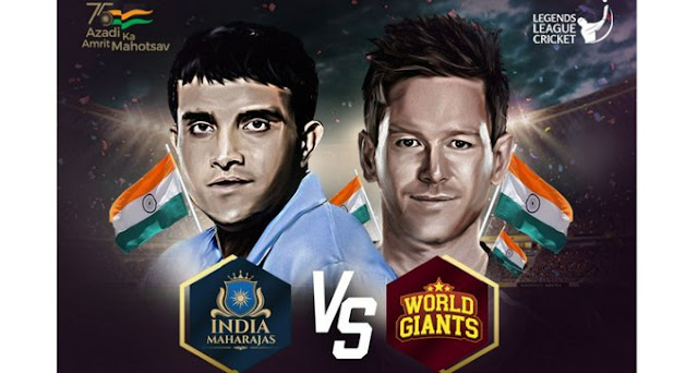 Ganguly became the captain of India, will compete with World 11 on 16 September