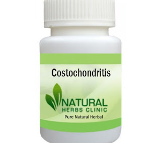 Herbal Product for Costochondritis