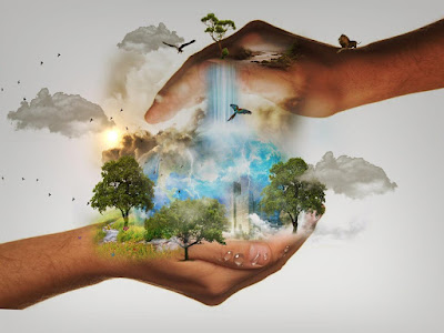 35 Reasons to prevent Environment