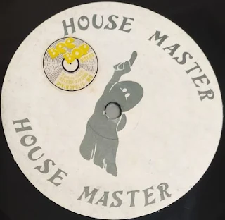 House Master Records Vol 3