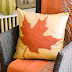 Colorful Fall Projects 2011 Ideas