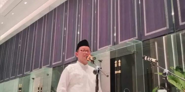 Tim Kecil Targetkan Cawapres Anies Diumumkan Satu Bulan Sebelum Pendaftaran