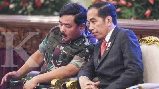 Mendadak Dipanggil Jokowi ke Istana Jelang Isu Reshuffle, Eks Panglima TNI Hadi Tjahjanto: Saya Ngebut