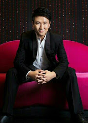 Zang Jin China Actor