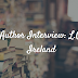 Author Interview: L.C. Ireland