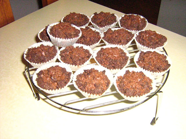 muffins