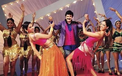 Balayya's Srimannarayana Movie Latest HQ Stills