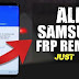 samsung FRP Remove Tool support all samsung
