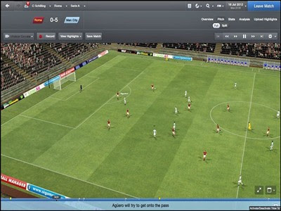 Football Manager 2013 PROPER